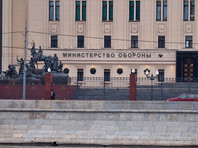 В Минобороны отчитались о почти 3,2 тыс. случаев заражения коронавирусом - «Россия»