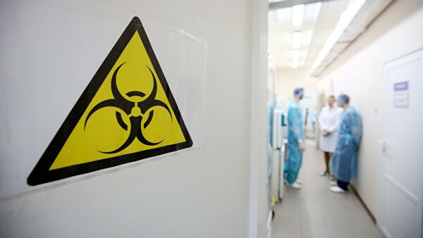 В Минздраве назвали группу людей с повышенным риском смерти от COVID-19 - «Медицина»