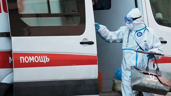 В Минздраве ответили на вопрос о второй волне эпидемии коронавируса - «Медицина»