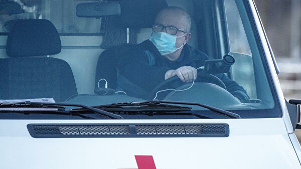 В Минздраве рассказали о страховке заболевших коронавирусом медиков - «Медицина»