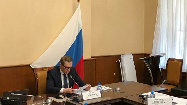 В Минздраве заявили, что Россия пока не вышла на плато по коронавирусу - «Медицина»