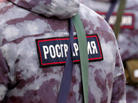 В Москве голый мужчина устроил дебош и угрожал прохожим - «Москва»