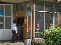 В Омске жители оцепленного из-за коронавируса дома прыгают с балконов, чтобы сходить за продуктами - «Россия»