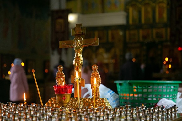 В Оренбургской области арестован священник по делу о растлении детей - «Новости дня»