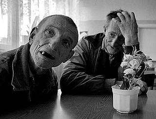 В петербургской психбольнице десятки человек заразились коронавирусом - «Новости дня»