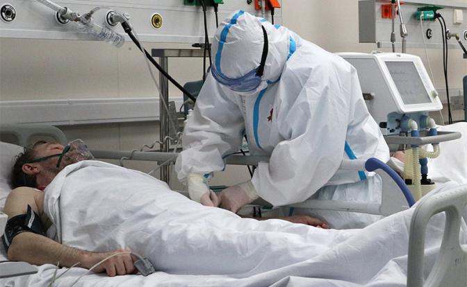 В путинской «бюрократической канители» пострадают не только медики - «Последние новости»