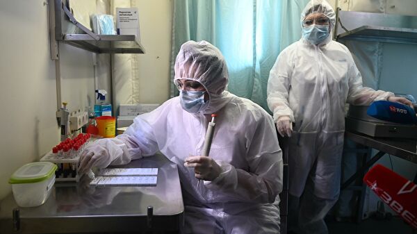 В рекомендации по лечению COVID-19 включат критерии по гидроксихлорохину - «Медицина»
