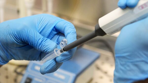 В России не выявили случаев смерти на фоне приема гидроксихлорохина - «Медицина»