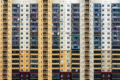 В России рухнула выдача ипотеки - «Новости дня»