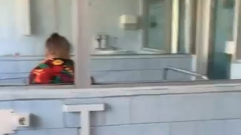 В саратовском госпитале пациенты просят обеспечить гендерную приватность - «Новости дня»