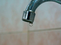 В Севастополе из-за дефицита воды ее начнут давать по графику - «Россия»
