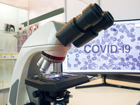 В Тамбовской области коронавирус выявлен у трехдневной девочки - «Россия»