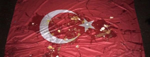 В Турции пытались поджечь армянскую церковь - «Политика»