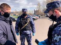 В утечке данных нарушителей самоизоляции могут быть виноваты они сами, считают столичные чиновники - «Москва»