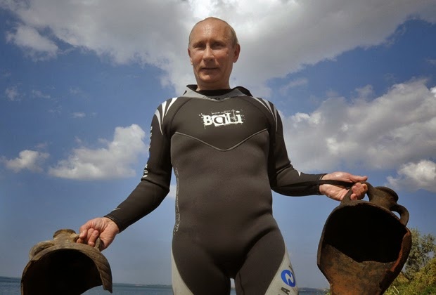 ВЦИОМ не стал публиковать последний рейтинг Путина - «Новости дня»