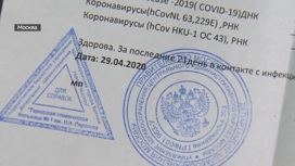 Вести. Дежурная часть Эфир от 01.05.2020 (21:35) - «Телеканал «Россия»