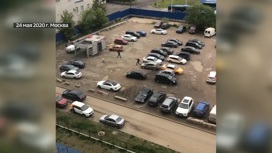 Вести. Дежурная часть Эфир от 25.05.2020 (21:30) - «Телеканал «Россия»