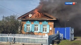 Вести Эфир от 01.05.2020 (11:00) - «Телеканал «Россия»