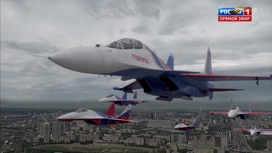 Вести Эфир от 09.05.2020. Специальный выпуск - «Телеканал «Россия»