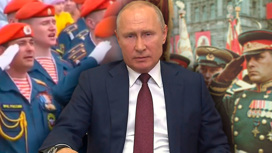 Вести Эфир от 26.05.2020 (17:00) - «Телеканал «Россия»