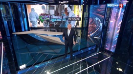 Вести недели Эфир от 03.05.2020 - «Телеканал «Россия»
