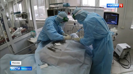 Вести недели Эфир от 10.05.2020. COVID-19: потенциальные покойники бравируют своей псевдосмелостью - «Телеканал «Россия»