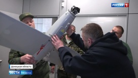 Вести недели Эфир от 24.05.2020. Разрушения и жертвы: Киев продолжает обстреливать Донбасс - «Телеканал «Россия»