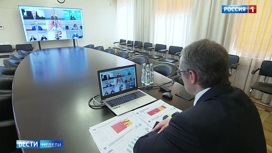 Вести недели Эфир от 24.05.2020. Удар коронавируса: правительство работает с удвоенной силой - «Телеканал «Россия»