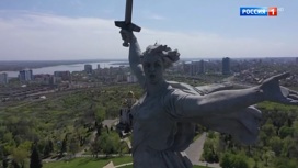 Вести в 20:00 Эфир от 07.05.2020 - «Телеканал «Россия»