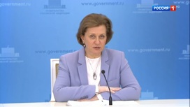Вести в 20:00 Эфир от 12.05.2020 - «Телеканал «Россия»
