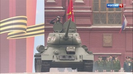 Вести в 20:00 Эфир от 26.05.2020 - «Телеканал «Россия»