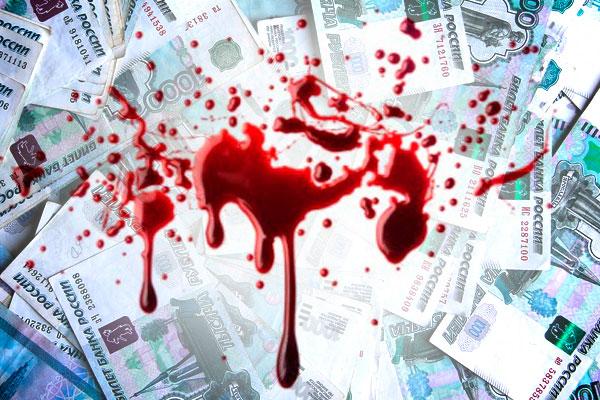 Вирус российской экономики неизлечим - "все уже украдено до нас" - «Новости дня»