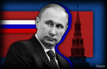 Владимир Путин: Россия — это отдельная цивилизация - «Общество»