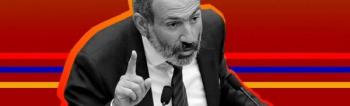 Власти Армении о пользе ношения масок: вчера и сегодня (видео) - «Видео Новости»