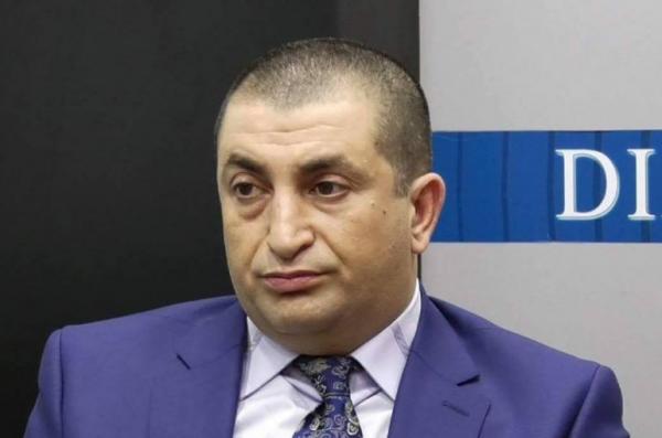 Власти пытаются решить вопросы, терроризируя посредством полиции - «Общество»