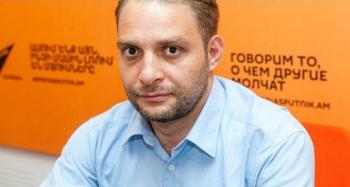 Власти пытаются уголовными инструментами заставить политического оппонента замолчать - «Общество»