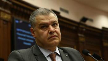 Вопрос отмены референдума должен решаться только в Конституционному суде - «Общество»