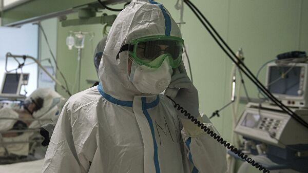 Вопрос с допвыплатами медикам пообещали решить до 15 мая, сообщил депутат - «Медицина»