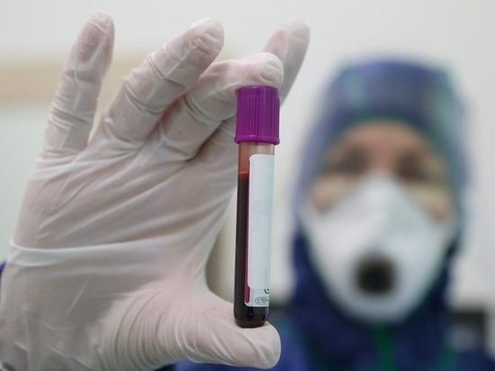 Врачи стали требовать от россиян справки с тестом на COVID-19 - «Новости дня»