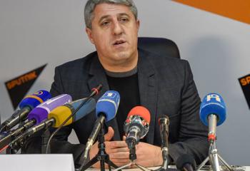 Всерьез приступить к созданию антитурецкого альянса - «Политика»