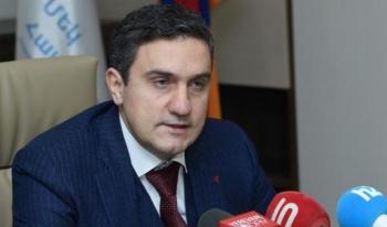 Второго подобного потрясения Армения не вынесет - «Общество»