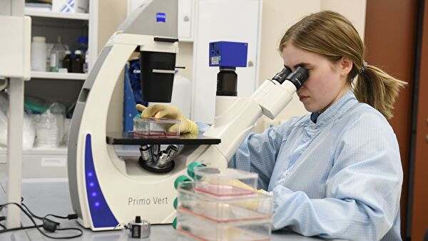 Выяснилось, когда РФ включится в гонку по тестированию вакцины от COVID - «Медицина»