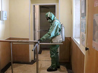 За сутки среди российских военнослужащих выявили еще 36 зараженных COVID-19 - «Россия»