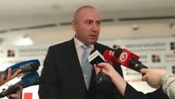 За всё ответственен один человек, и этим человеком является Пашинян - «Общество»