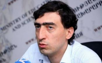 Замминистра образования, науки, культуры и спорта устроил «разборку» с Смбатом Гогяном - «Политика»