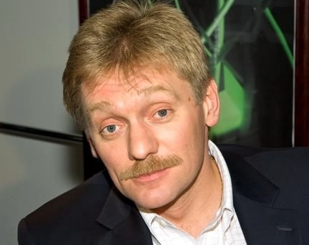 Заразившемуся COVID-19 Пескову диагностировали двухстороннюю пневмонию - «Новости дня»