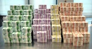 Зарплатные долги: Минюст взыскал с предприятий миллионы гривен - «Новости дня»