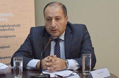 Защита Роберта Кочаряна подала в ЕСПЧ 14 жалоб - «Общество»