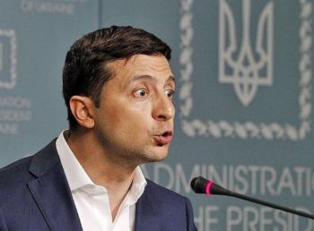 Зеленский решил построить в Киеве большую мечеть - «Политика»