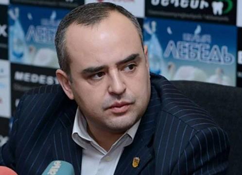Жена и дети армянского адвоката подверглись нападению в собственном доме - «Общество»